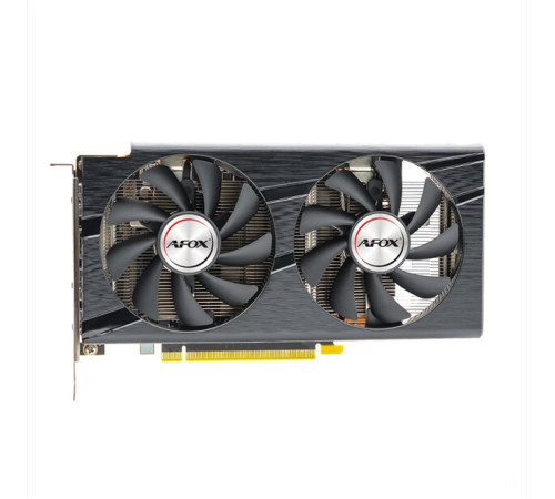 Видеокарта AFOX GeForce RTX 2060 6GB GDDR6 AF2060-6144D6H4-V2