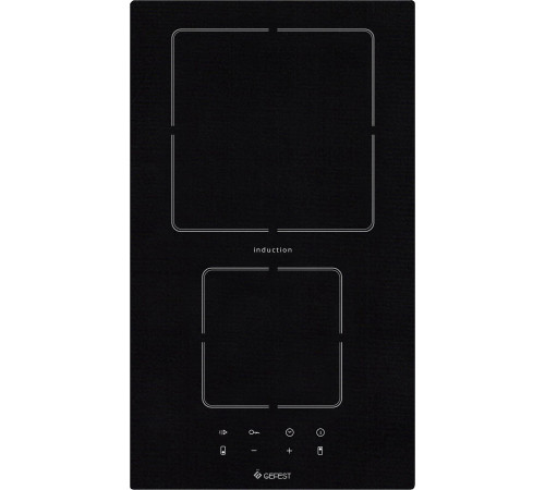 Варочная панель GEFEST ПВИ 4000 K1