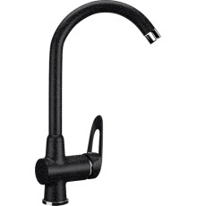 Смеситель Ulgran U-006 308 черный