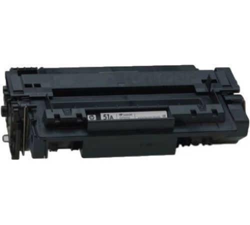 Картридж HP 51A Q7551A