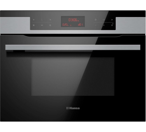 Микроволновая печь Hansa AMMB44E1XH