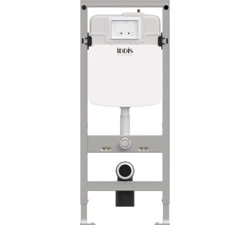 Инсталляция для унитаза IDDIS Profix PRO0000i32
