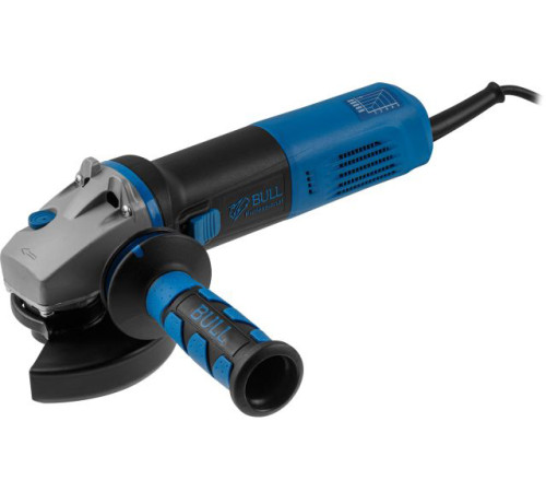 Угловая шлифмашина Bull WS 1214 1327639