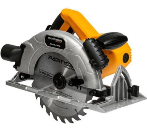 Дисковая циркулярная пила Partisan CS-16/190L