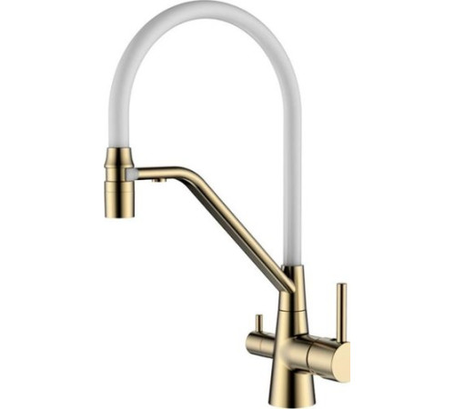 Смеситель Ledeme L4897Y-3