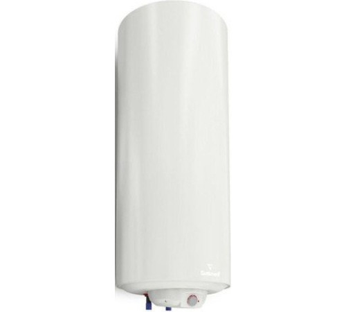 Накопительный электрический водонагреватель Galmet Neptun Kombi SGWS80-R SH