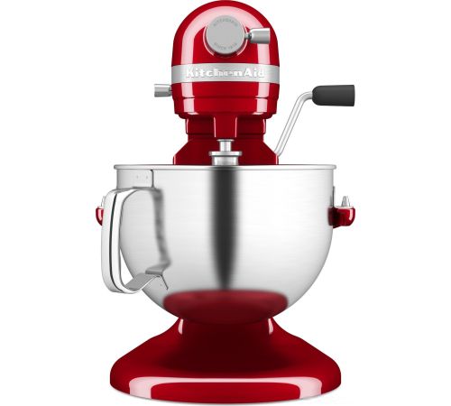 Кухонная машина KitchenAid Artisan 5KSM60SPXEER