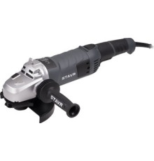 Угловая шлифмашина Stavr Ставр SAG 20-180RS