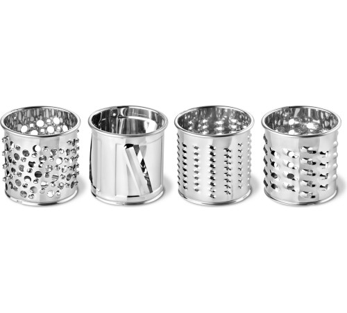 Мясорубка Holt HT-FP-017 кремовый