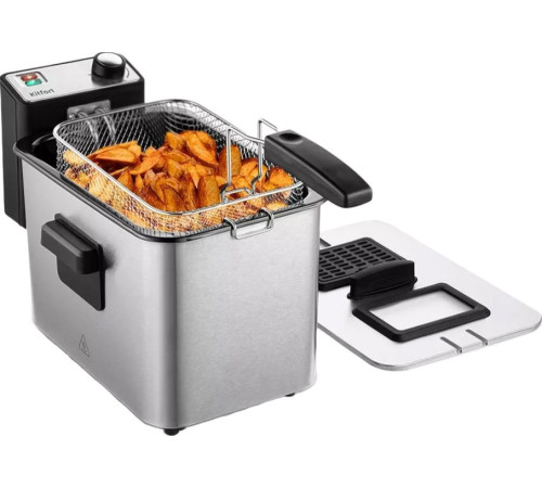 Фритюрница Kitfort KT-4053