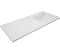 Умывальник Symbolite Estetus Даллас 110x48 правый