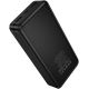 Внешний аккумулятор Hoco J154A 20000mAh черный