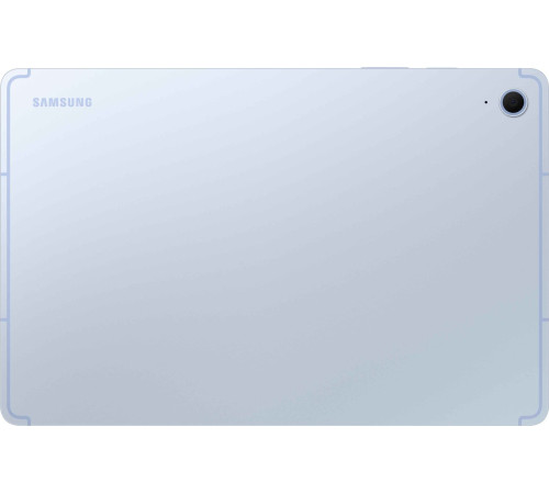 Планшет Samsung Galaxy Tab S10 FE 5G SM-X526 8GB/128GB голубой