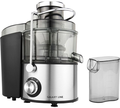 Соковыжималка Galaxy Line GL0810
