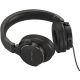 Наушники Behringer BH470-BK
