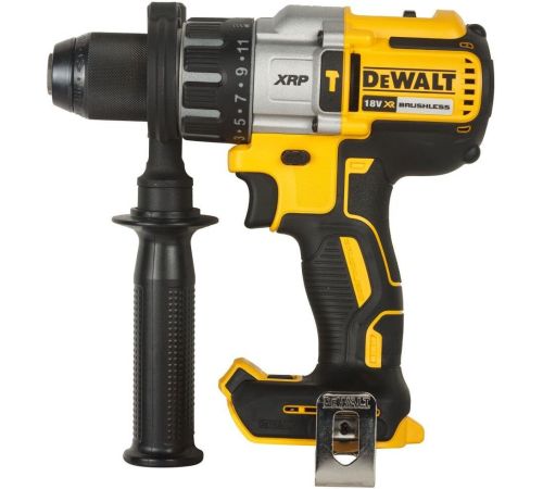 Ударная дрель-шуруповерт DeWalt DCD996X1 с 1-им АКБ, кейс