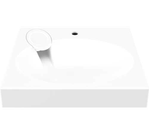 Умывальник Paola Liguria 500