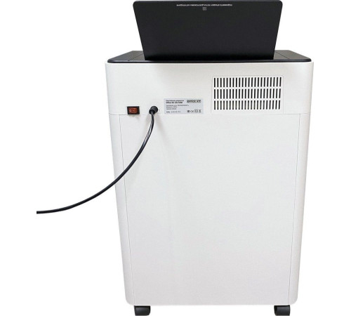 Шредер Office-Kit SA150M 1.9х15