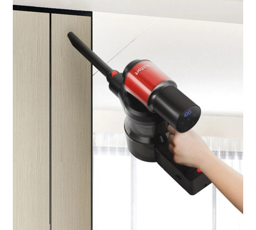 Пылесос Kitfort KT-5389