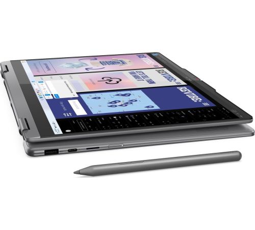 Ноутбук 2-в-1 Lenovo Yoga 7 2-in-1 14ILL10 83JQ003GRK