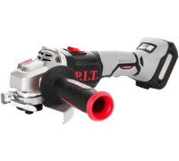 Угловая шлифмашина P.I.T. PWS20H-125D SOLO без АКБ