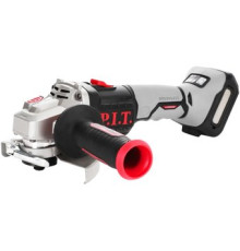 Угловая шлифмашина P.I.T. PWS20H-125D SOLO без АКБ