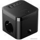 Сетевое зарядное Baseus PowerCombo Cube Power Strip 3AC+2U+2C 30W E00066400117-00