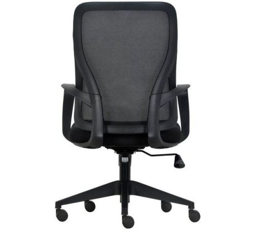 Офисное кресло FOX HOUSE Rogen SK3226mini Low Back 50.042 черный
