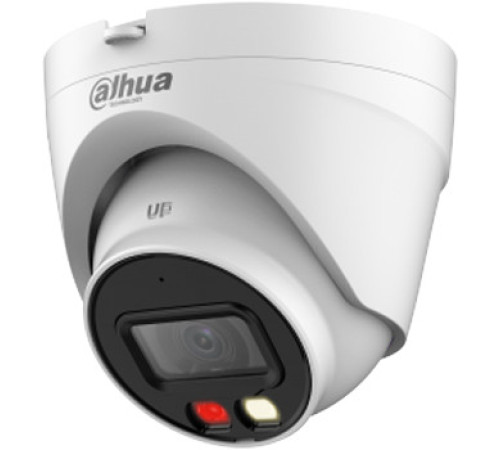 IP-камера Dahua DH-IPC-HDW1239VP-A-IL-0280B