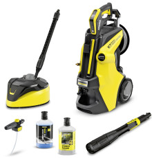 Мойка высокого давления Karcher K7 Premium Smart Control Flex Home FJ 1.317-246.0