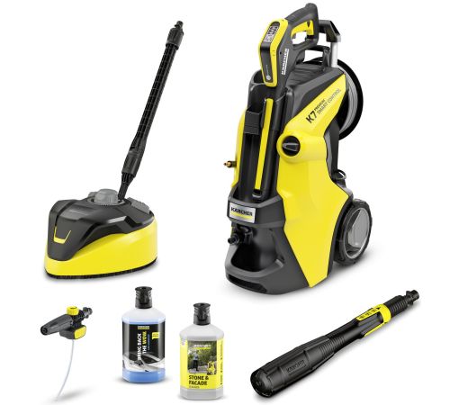 Мойка высокого давления Karcher K7 Premium Smart Control Flex Home FJ 1.317-246.0