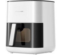 Аэрогриль аэрофритюрница Trouver Air Fryer FD10s Pro 6L белый