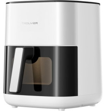 Аэрогриль аэрофритюрница Trouver Air Fryer FD10s Pro 6L белый