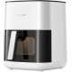 Аэрогриль аэрофритюрница Trouver Air Fryer FD10s Pro 6L белый