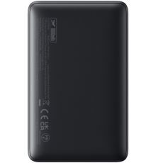 Внешний аккумулятор Baseus EnerFill FP11 10000mAh 15W черный