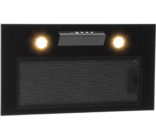 Кухонная вытяжка Akpo Neva II 60 WK-12 черный