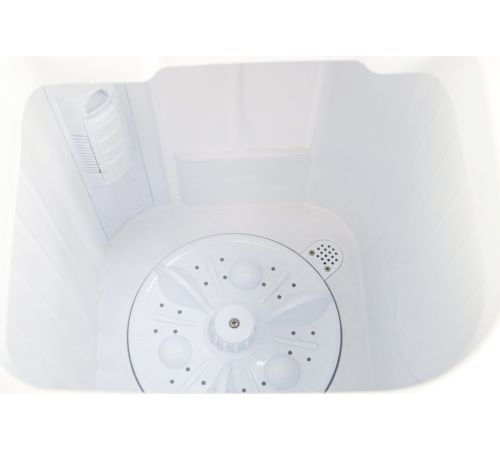 Активаторная стиральная машина Willmark WMS-95G