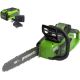 Аккумуляторная пила Greenworks GD40CS18 2005807UH с 1-им АКБ