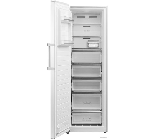 Морозильник Korting KNFR 1896 W