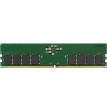 Оперативная память Kingston ValueRam 32ГБ DDR5 5600 МГц KVR56U46BS8-32
