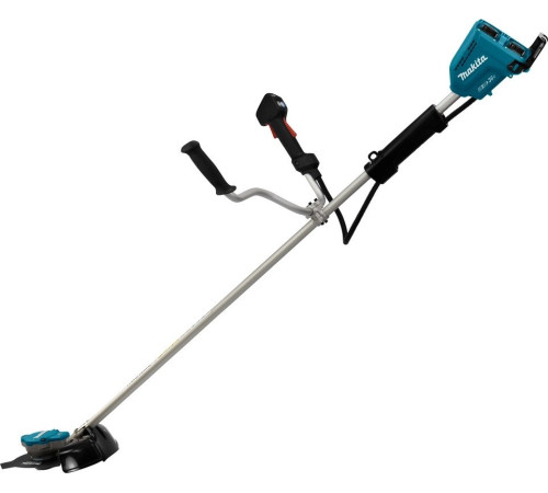 Триммер Makita DUR368APT2 с 2-мя АКБ