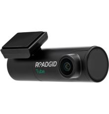 Видеорегистратор-GPS информатор 2в1 Roadgid Tube