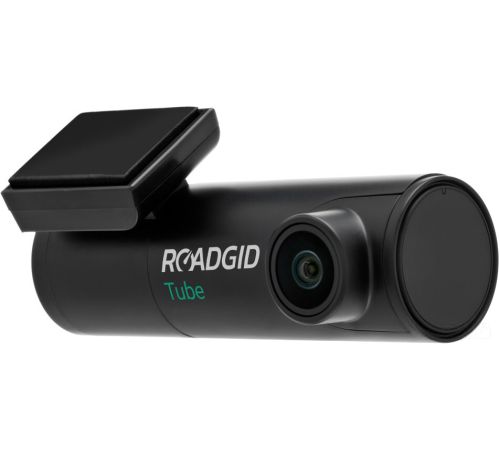 Видеорегистратор-GPS информатор 2в1 Roadgid Tube