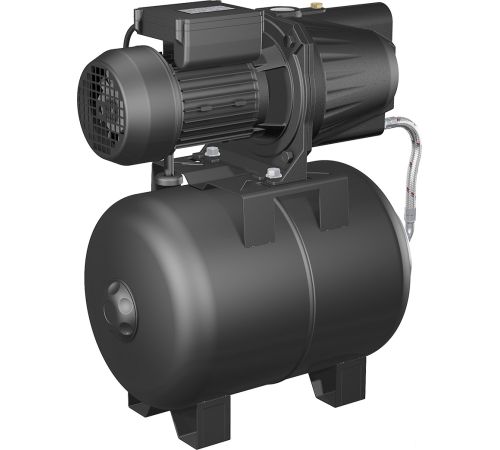 Насосная станция Thermex Sirius 60B cooper