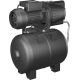 Насосная станция Thermex Sirius 60B cooper