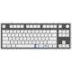 Клавиатура Lunacy Moonlight белый, g3ms Onyx