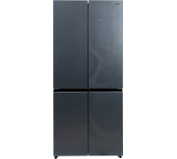 Четырёхдверный холодильник Бирюса CD 496 TCG