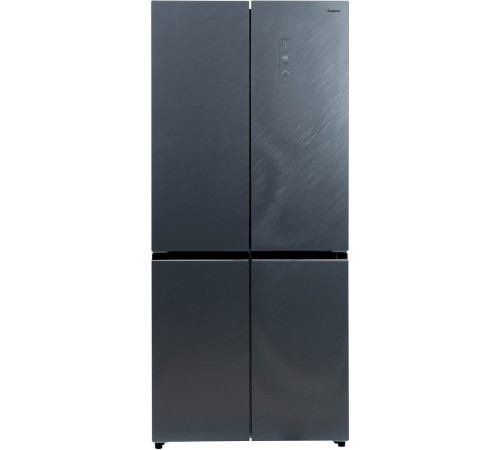 Четырёхдверный холодильник Бирюса CD 496 TCG