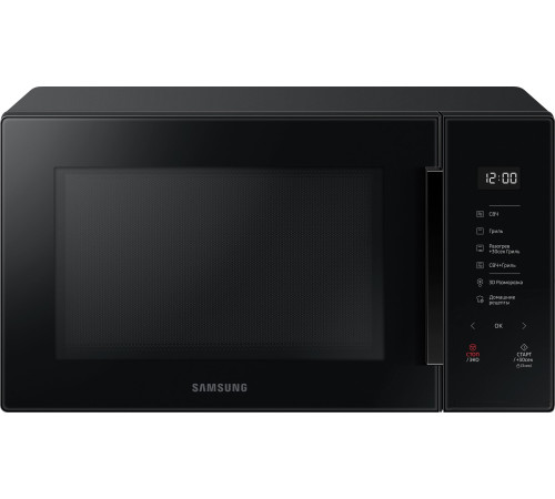 Микроволновая печь Samsung MG30T5018AK/BW