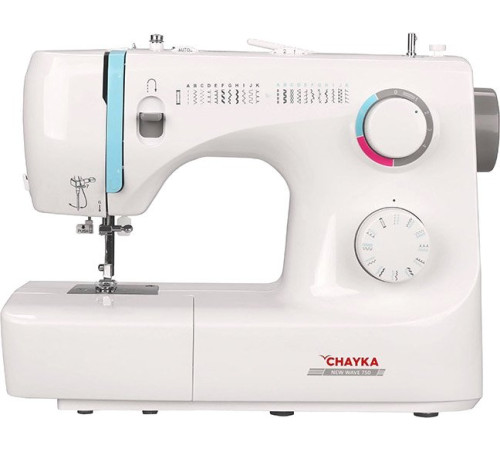 Швейная машина  Chayka New Wave 750